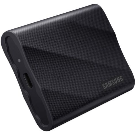 Samsung MU-PG1T0B SSD Esterno Portatile 1TB Nero