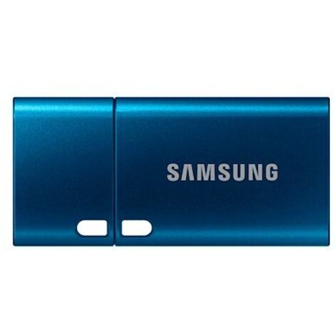 Samsung MUF-256DA lecteur USB flash 256 Go USB Type-C 3.2 Gen 1 (3.1 Gen 1) Bleu