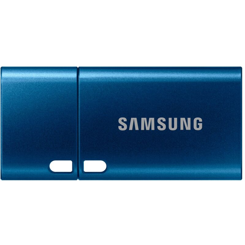 Samsung - Clé usb MUF-64DA 64 Go usb Type-C 3.2 Gen 1 (3.1 Gen 1) Bleu