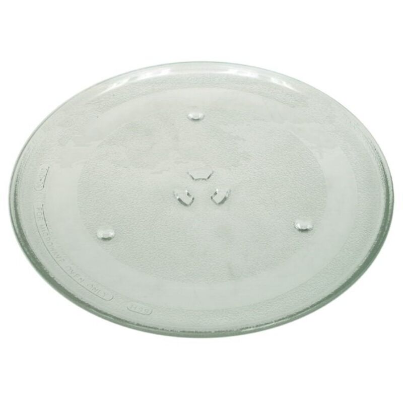 Samsung - placa de cristal - diam 34,5cm - de7420016a -