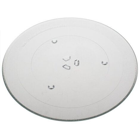 Samsung - placa de cristal microondas - de7400023a -