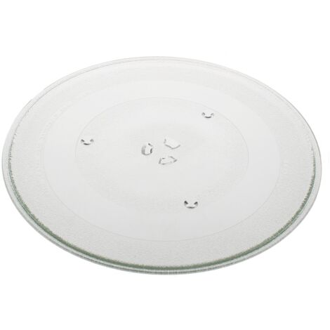 Samsung - placa de cristal microondas - mw8000 - de6300806a -