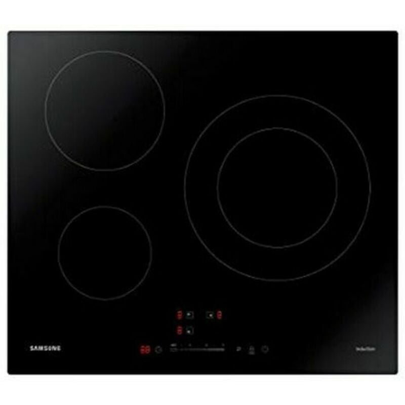 

Placa de Inducción NZ63R3727AK 60 cm - Samsung
