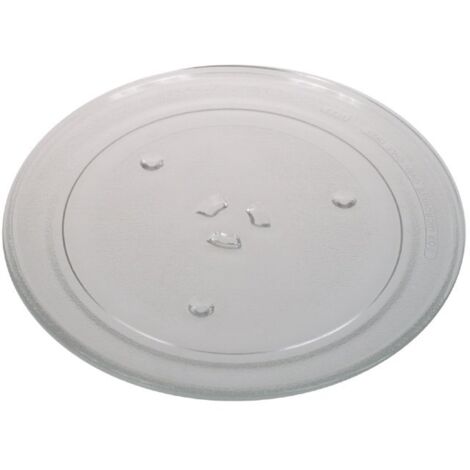 Samsung - plateau en verre g643 - 28.7cm - de7420017a -
