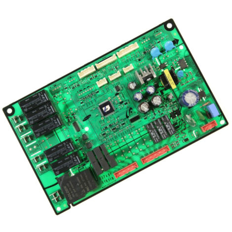 Samsung – Platine PCB d'origine DE94-03921A pour four et cuisinière – Compatible avec modèles NV70M3571RS/EF, BB4366277 – Performance optimale