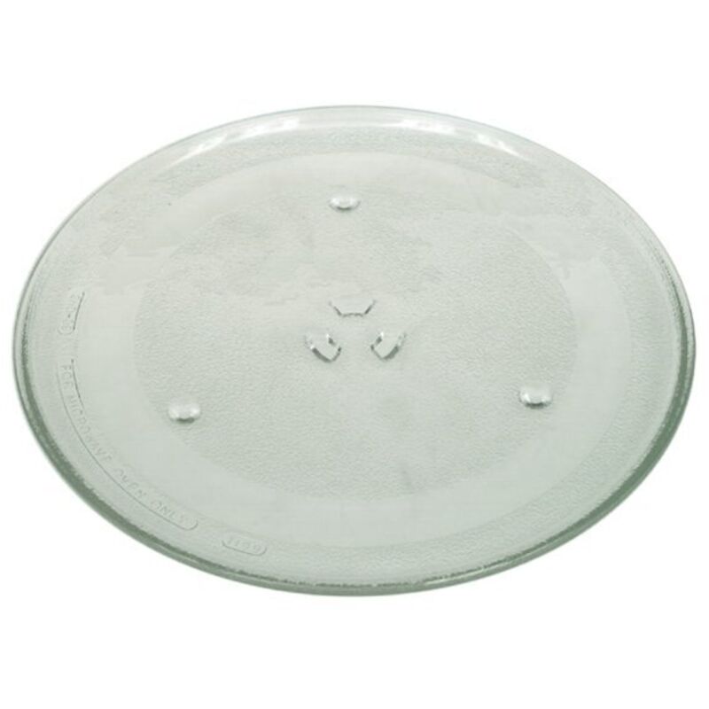 Samsung - plato de cristal ck95 -- diam. 320mm - de7420015g -