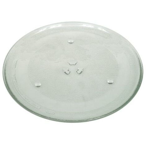 Samsung - plato de cristal ck95 -- diam. 320mm - de7420015g -