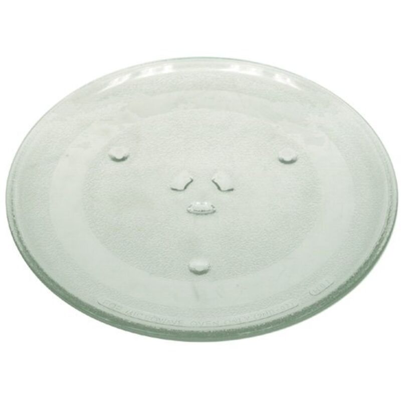 Samsung - plato de vidrio microondas- m1712 diam. 285mm - de7420102d -