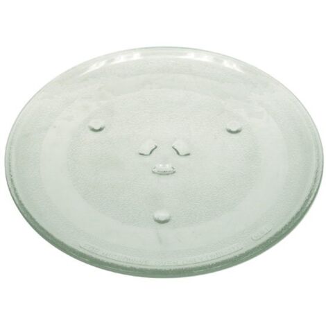 Samsung - plato de vidrio microondas- m1712 diam. 285mm - de7420102d -
