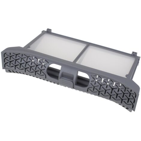 Samsung - pluizenfilter - dv-8000h,pp,-,dark holder gr - dc6103902a -