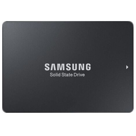 Samsung PM893 2,5" 480 GB Serial ATA III V-NAND TLC, MZ7L3480HCHQ-00A07