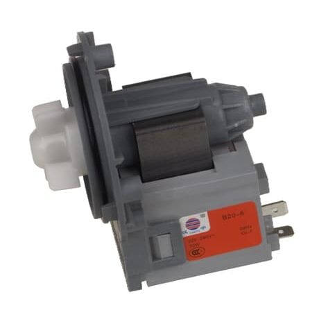 Samsung - pompe de vidange wf7602 - dc3100030a