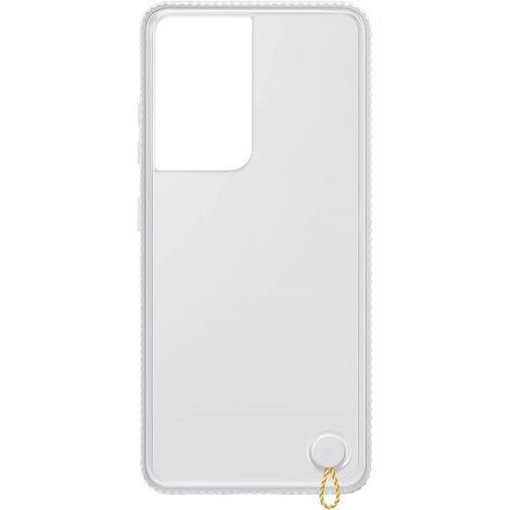 Samsung Protec Cover S21 Ulta EF-GG998CWEGWW, transparent
