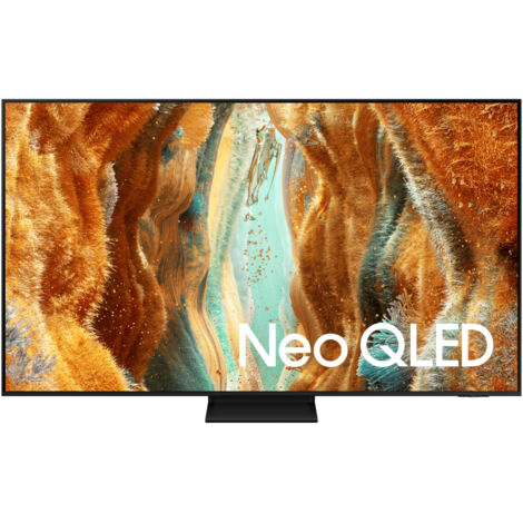 Samsung QE55QN70FAU 139,7 cm (55") 4K Ultra HD Smart TV Wi-Fi Nero