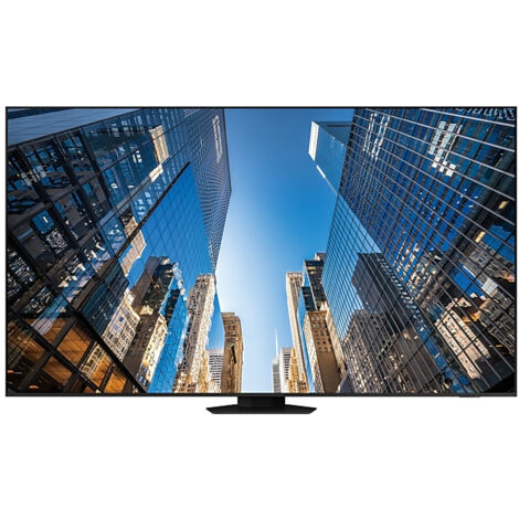 Samsung QE98C Pannello Segnaletica Digitale 98" 4K Ultra HD LED Professionale