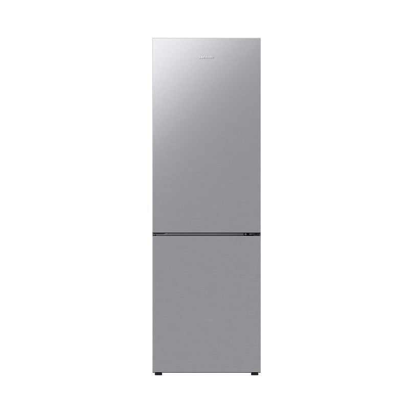 RB33B610ESA/EF Frigorifero Combinato libera installazione 344 Litri Classe e Inox All Around