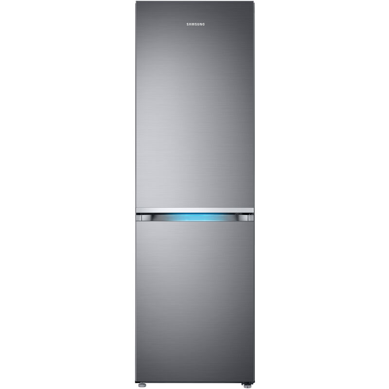 Image of Samsung - Combinato Kitchen Fit RB33R8717S9