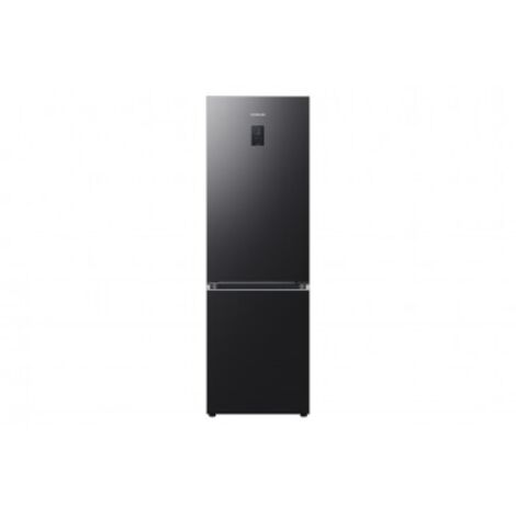 Samsung RB34C775CB1 Frigorifero Combinato EcoFlex Libera Installazione Classe C Grafite