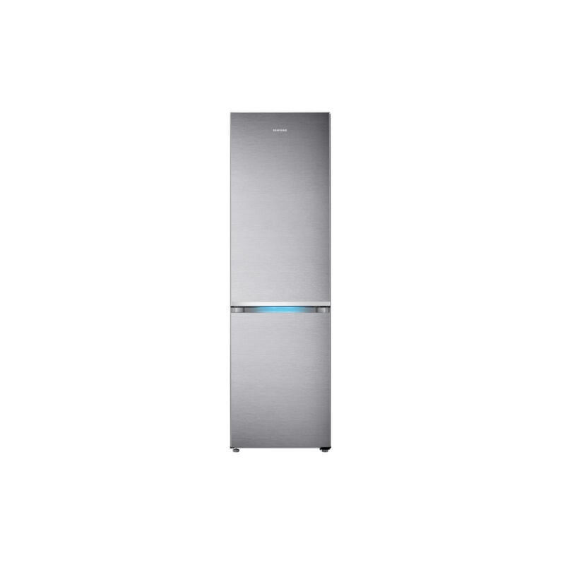 Image of Samsung RB36R8799SR frigorifero con congelatore Libera installazione 350 L D Stainless steel