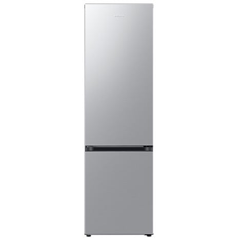 Samsung RB38C600DSA/EF. Capacità netta totale: 390 L. Cerniera porta: Destra, Tipo di display: LED. Classe climatica: SN-T, Emissione acustica: 35 dB. Capacità netta frigorifero: 276 L, No Frost (f...