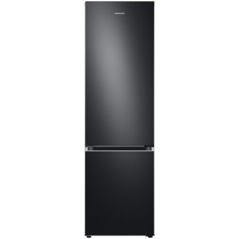 Samsung RB38C603DB1 Frigorifero Combinato EcoFlex AI 2m 390 Litri