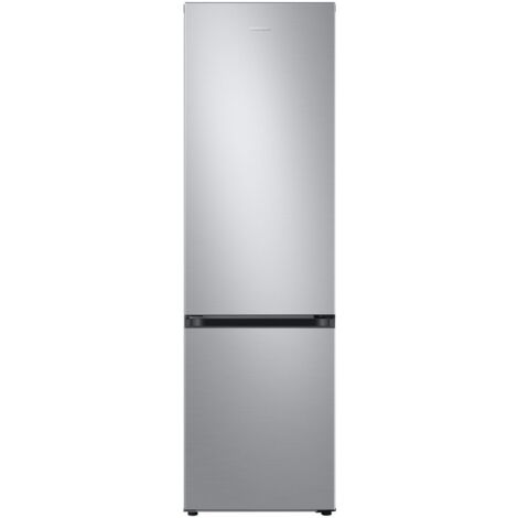 Samsung RB38C603DSA Frigorifero Combinato 390L No Frost Classe D Wi-Fi Inox 210cm