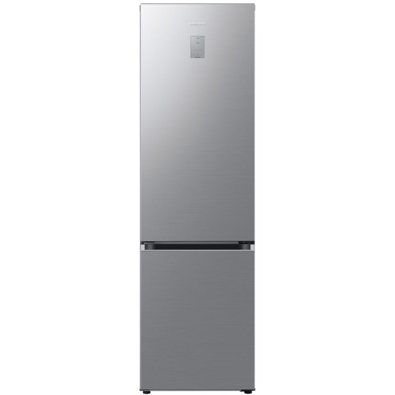 Image of Samsung - RB38C776DS9 frigorifero Combinato EcoFlex ai Libera installazione con congelatore Wifi 2m 390 l con rivestimento in acciaio inox Classe d,