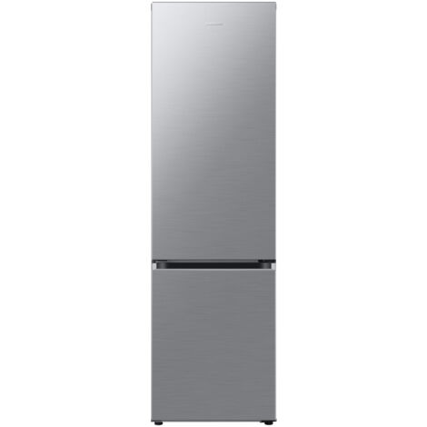 Samsung RB38C7AGWS9-EF Frigorifero Combinato libera installazione 387 litri No frost Classe A silver Wifi