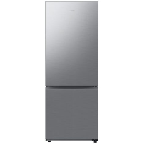 Samsung RB53DG706CS9 Frigorifero Combinato 538L No Frost Classe C Inox Wi-Fi