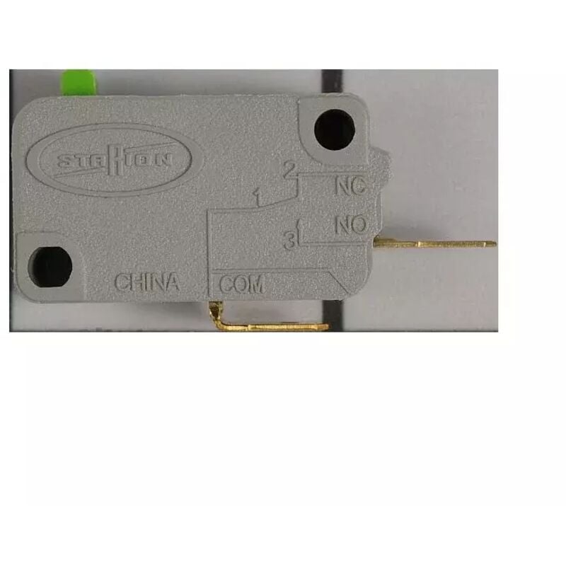 

Samsung refrigerador 3405-001119 Micro Interruptor de distribuci