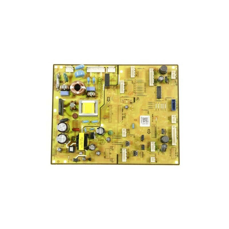 

Samsung refrigerador DA92-00853C M