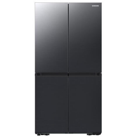 Samsung – Réfrigérateur multi-portes 646L – Technologie Triple Cooling – Distributeur d'eau – Connectivité WiFi – Niveau sonore 37dB – Classe énergétique E - RF65DG960ESG