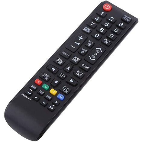 main image of "Samsung Remote Control for Smart TV Remote Control AA59-00741A for Samsung Replacement Remote Controller"