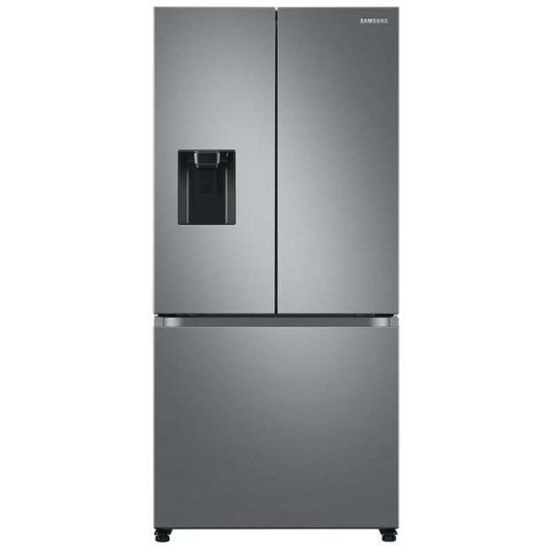 Samsung - RF50A5202S9/ES frigorifero side-by-side