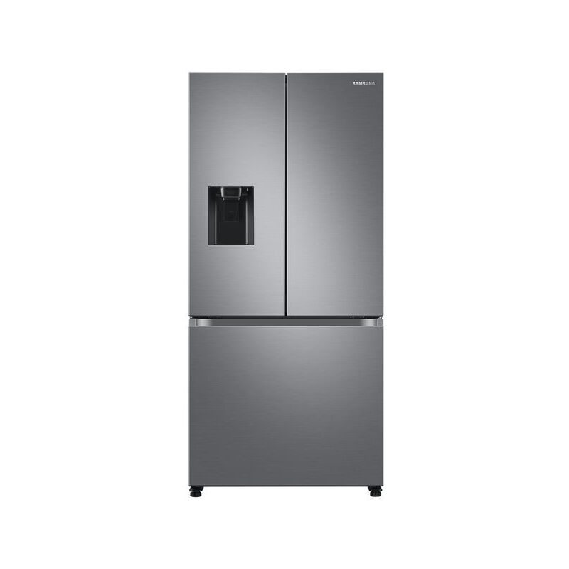 Image of RF50A5202S9/ES frigorifero side-by-side Libera installazione 495 l f Acciaio inossidabile - Samsung