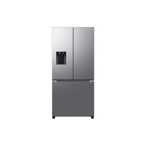 Samsung – RF50C530ES9 Réfrigérateur multiportes 495L – 3 portes – Classe E – Ventilé – Distributeur d'eau – Fabrique de glace automatique - RF50C530ES9-R