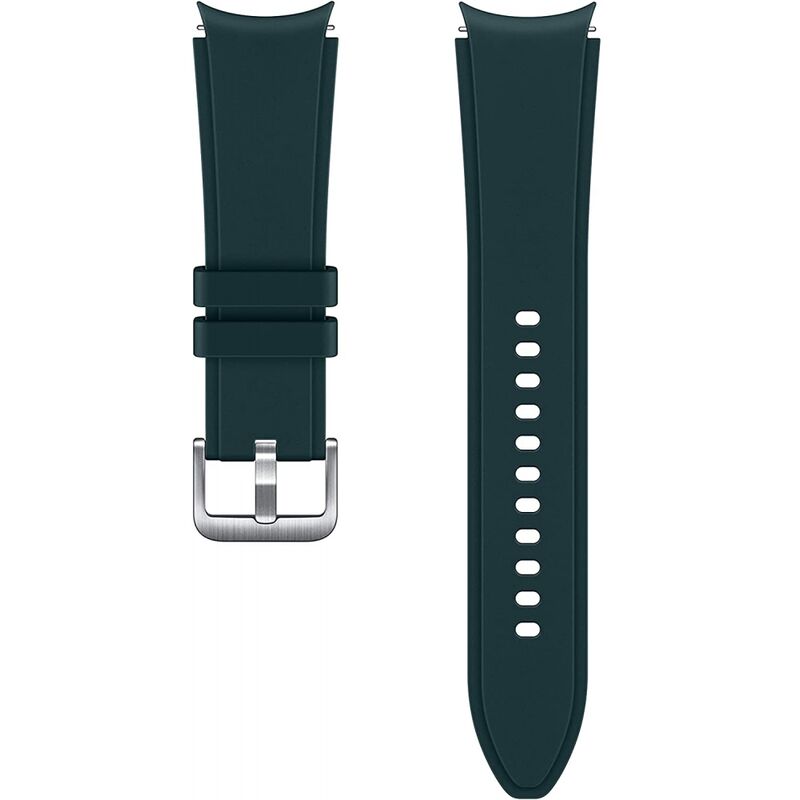 Ridge Sport Band ET-SFR89LGEGEU 20mm m/l grün - Samsung
