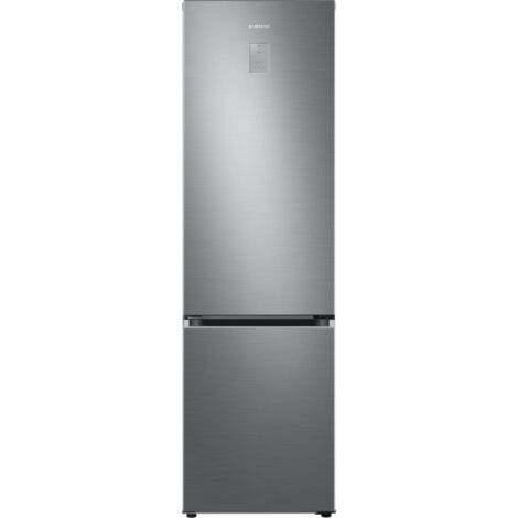 Samsung RL38A776ASR. Classe climatica: SN-T, Emissione acustica: 35 dB. No Frost (frigorifero), Luce interna, Numero di ripiani frigorifero: 4, Numero di cassetti per verdura: 2. C... - RL38A776ASR/EF