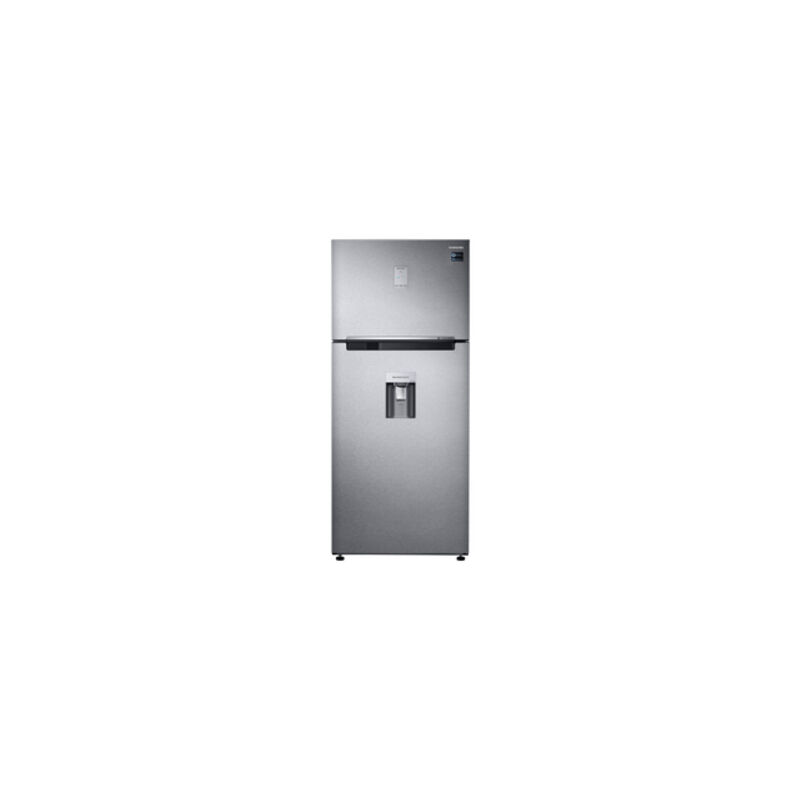 Image of RT53K665PSL frigorifero con congelatore Libera installazione 530 l e Argento - Samsung