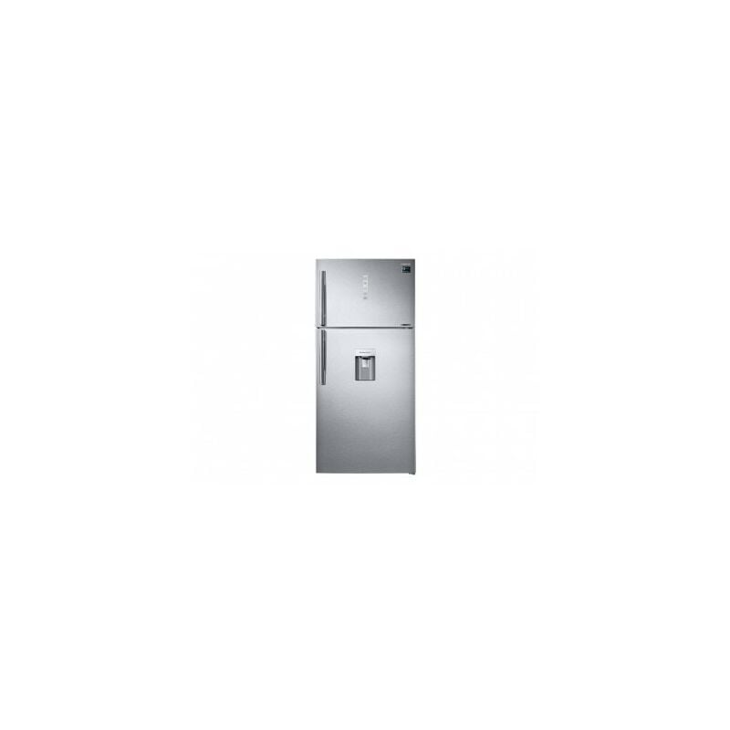 Image of Samsung - RT62K7115SL/ES Frigorifero Doppia Porta 457 l No Frost Classe f Acciaio inossidabile