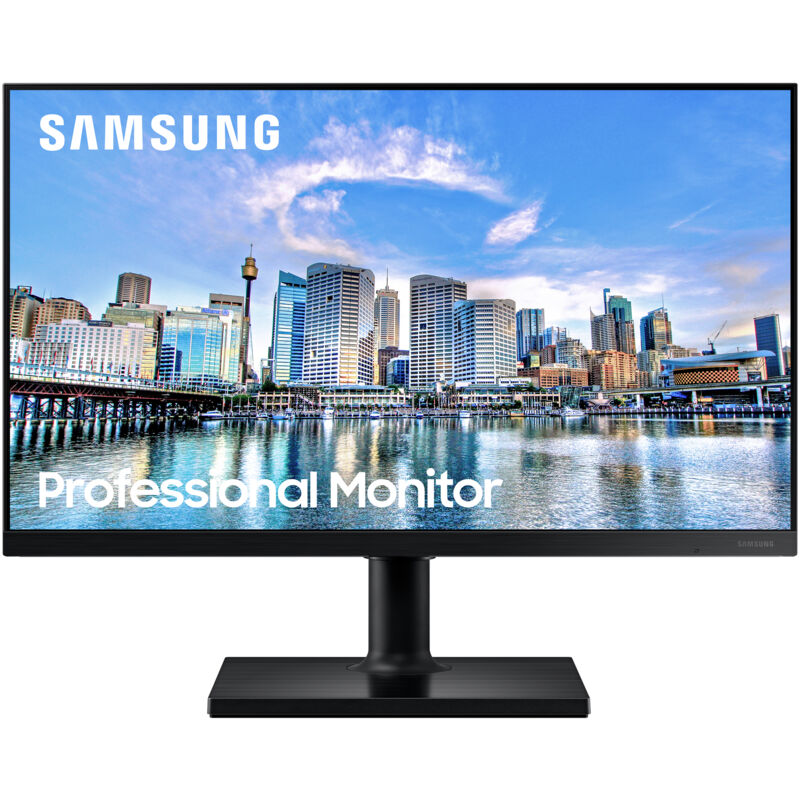 Samsung - Ecran pc F24T450