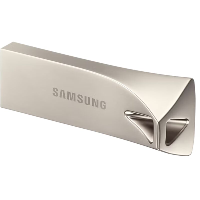 Samsung - Barre de clé usb Plus MUF-512BE3/APC 512 Go usb 3.1 Argent