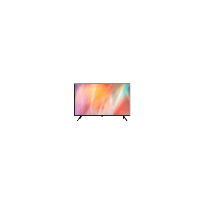 Image of Samsung - Smart Tv 65" Ultra Hd 4k Dvb T2 / c / s2 Nero