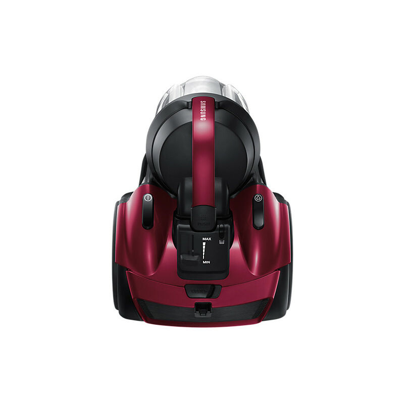 SC05K51F0VP Aspirapolvere a Traino Senza Sacco