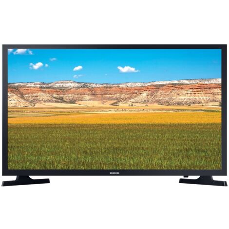 Samsung Series 4 UE32T4302AE 81,3 cm (32") HD Smart TV WiFi Noir