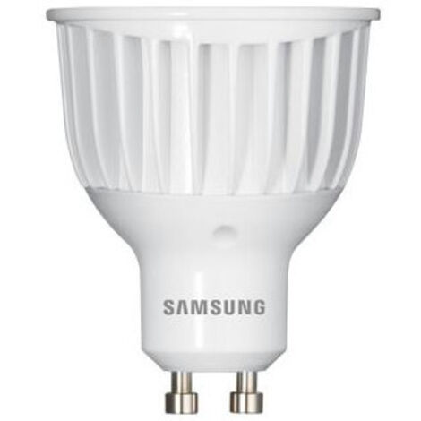Samsung SI-M8W07SBD0EU ampoule LED Blanc chaud 2700 K 6,5 W GU10