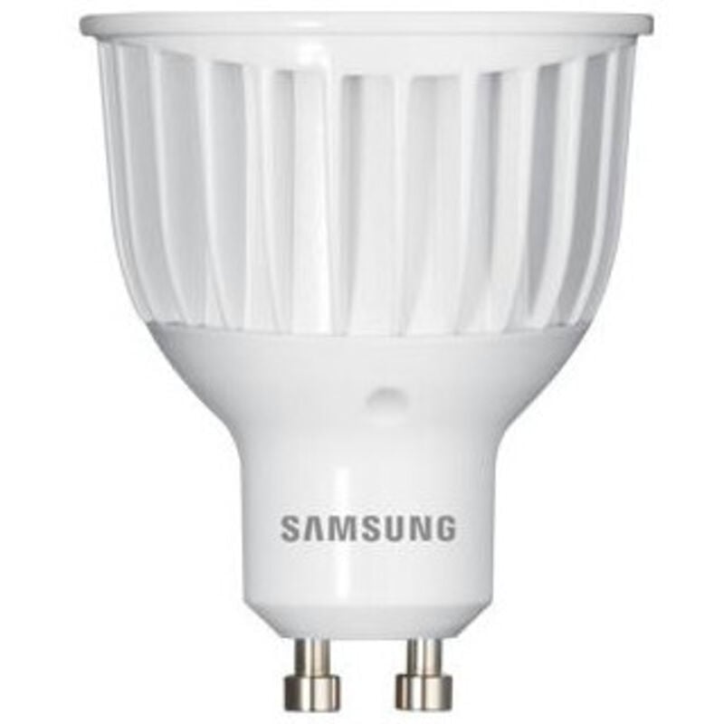 Samsung SI-M8W07SBD0EU LED-Lampe Warmweiß 2700 K 6,5 W GU10
