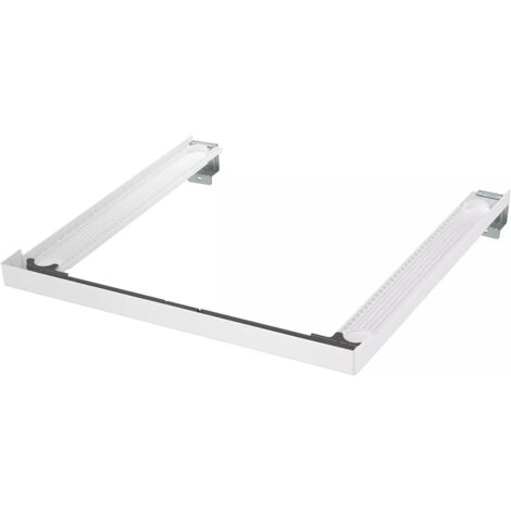 Samsung SKK-SSW Kit de Superposition Blanc 12,5x11,5x66,5 cm
