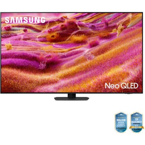 Samsung Smart TV 85 pollici QE85QN90FATXZT Neo QLED 4K Mini LED 2025