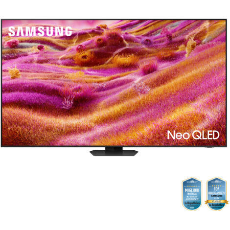 Samsung Smart TV 98 pollici QE98QN90FATXZT Neo QLED 4K Mini LED 2025